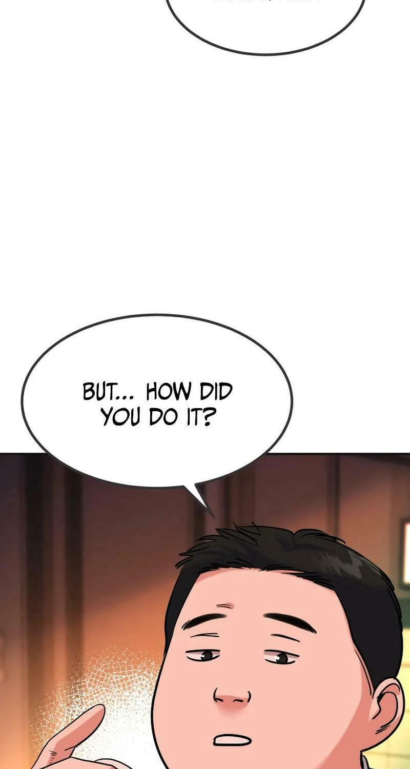 Reversing Life With Future USB! Chapter 8 page 23 - 