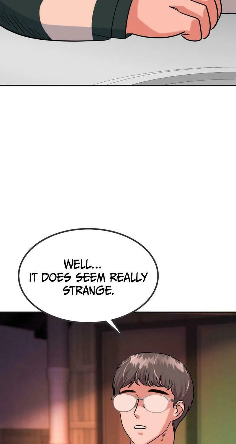 Reversing Life With Future USB! Chapter 8 page 27 - 