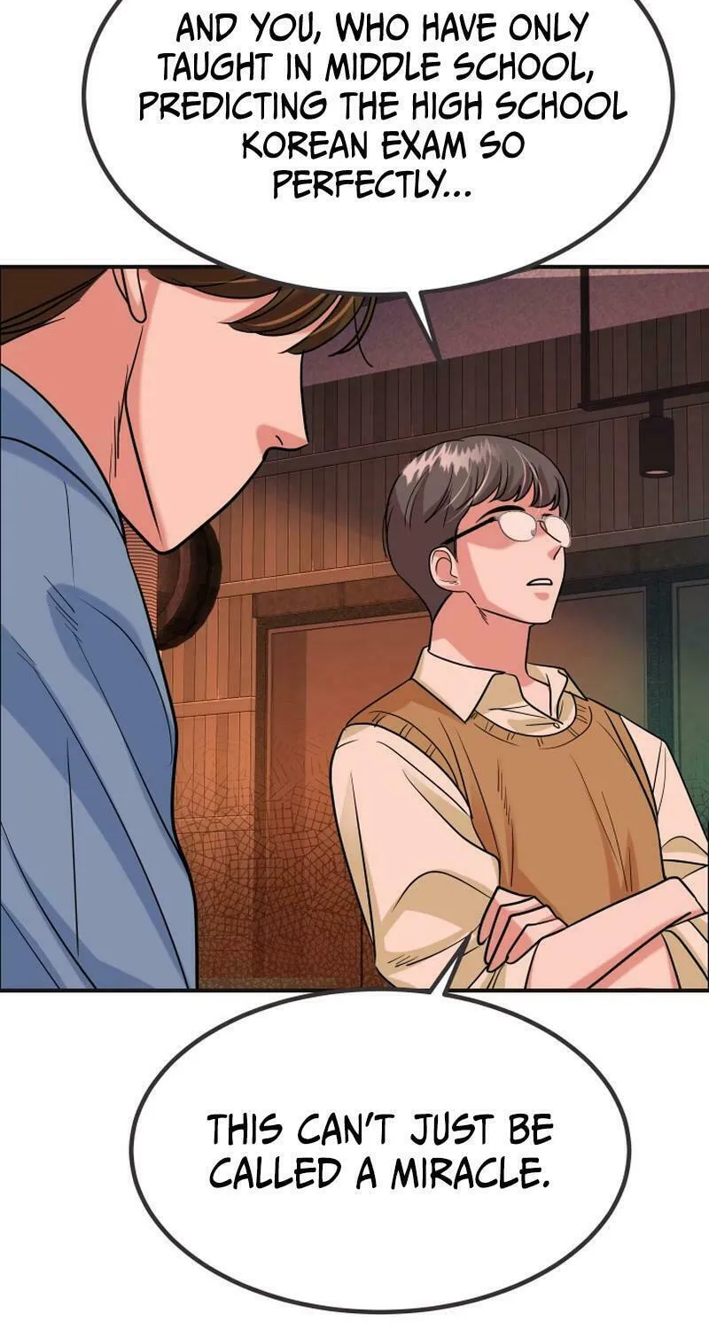 Reversing Life With Future USB! Chapter 8 page 29 - 