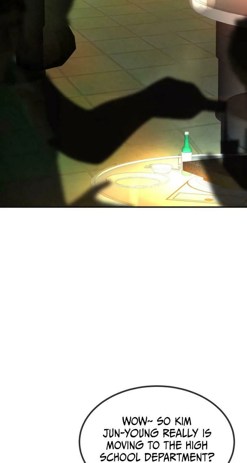 Reversing Life With Future USB! Chapter 8 page 4 - 