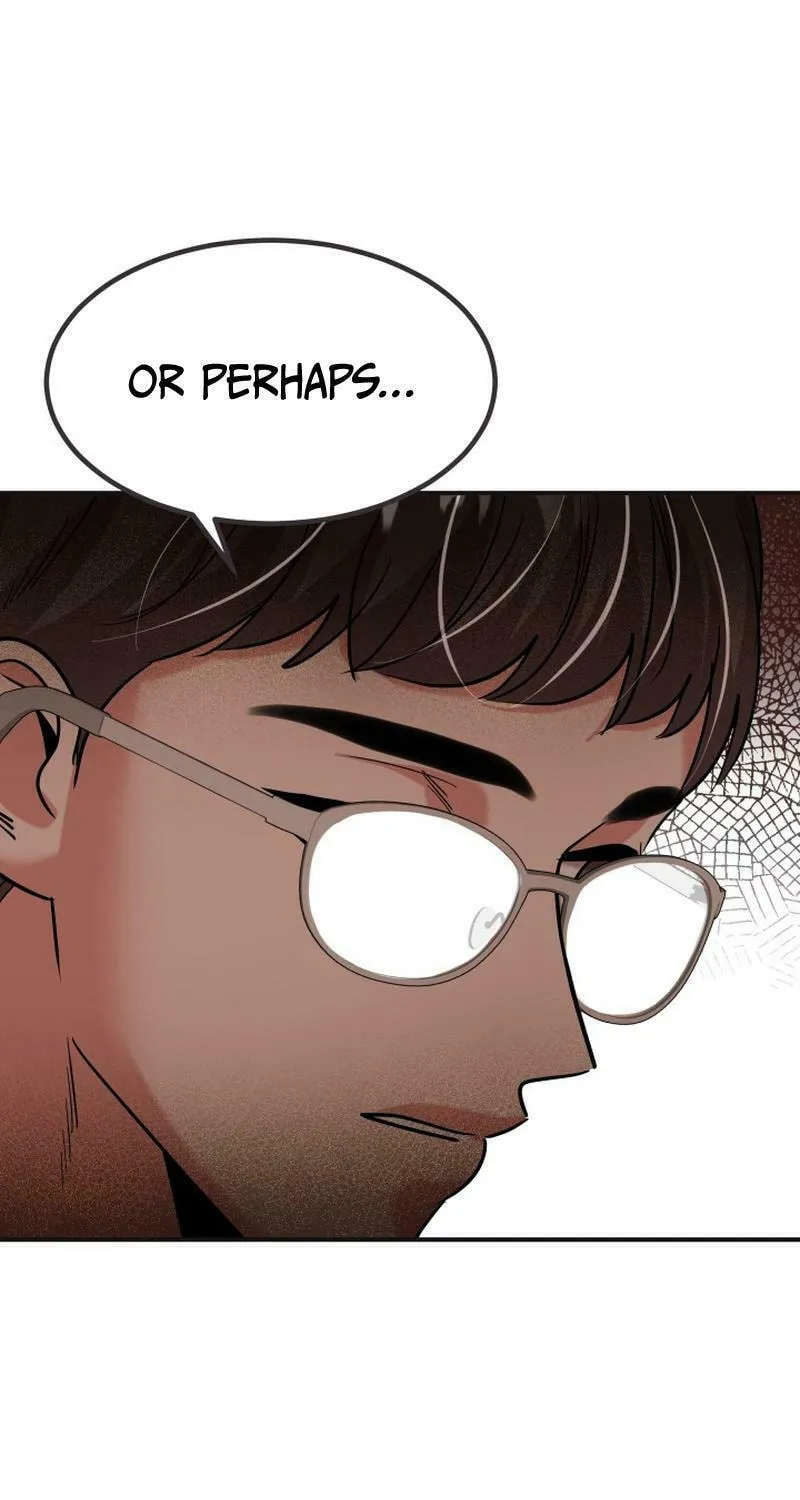 Reversing Life With Future USB! Chapter 8 page 32 - 