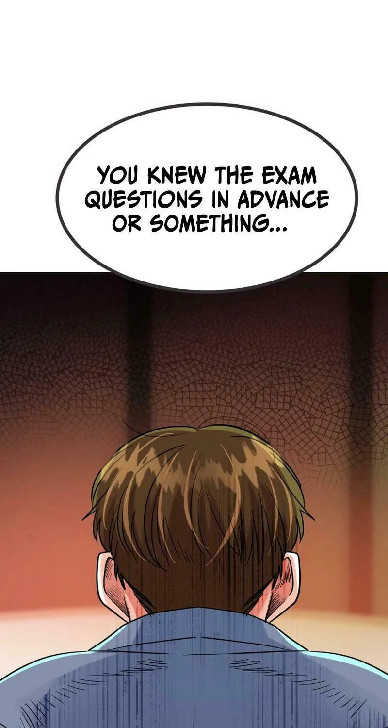 Reversing Life With Future USB! Chapter 8 page 33 - 