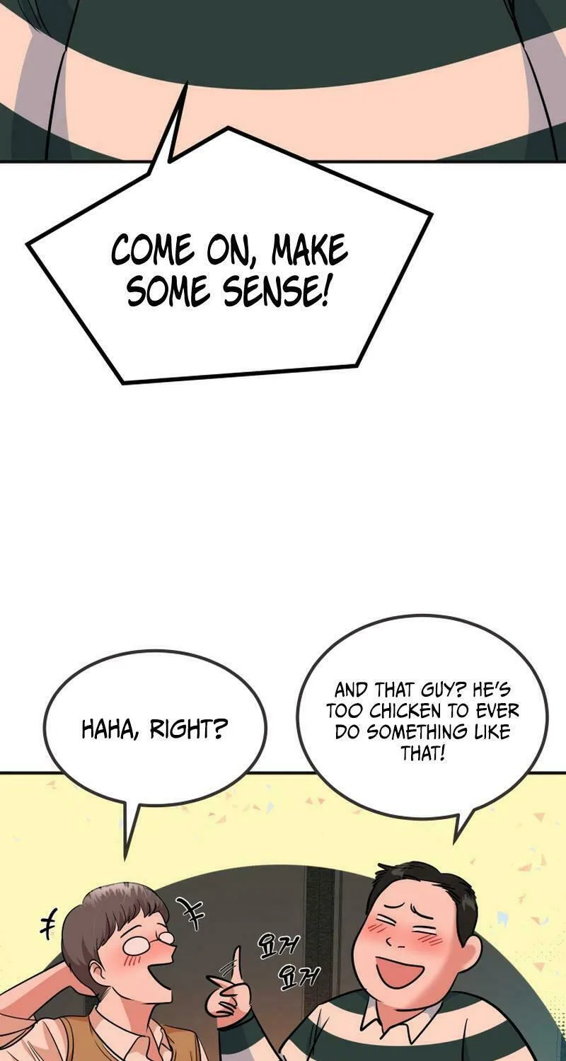Reversing Life With Future USB! Chapter 8 page 38 - 