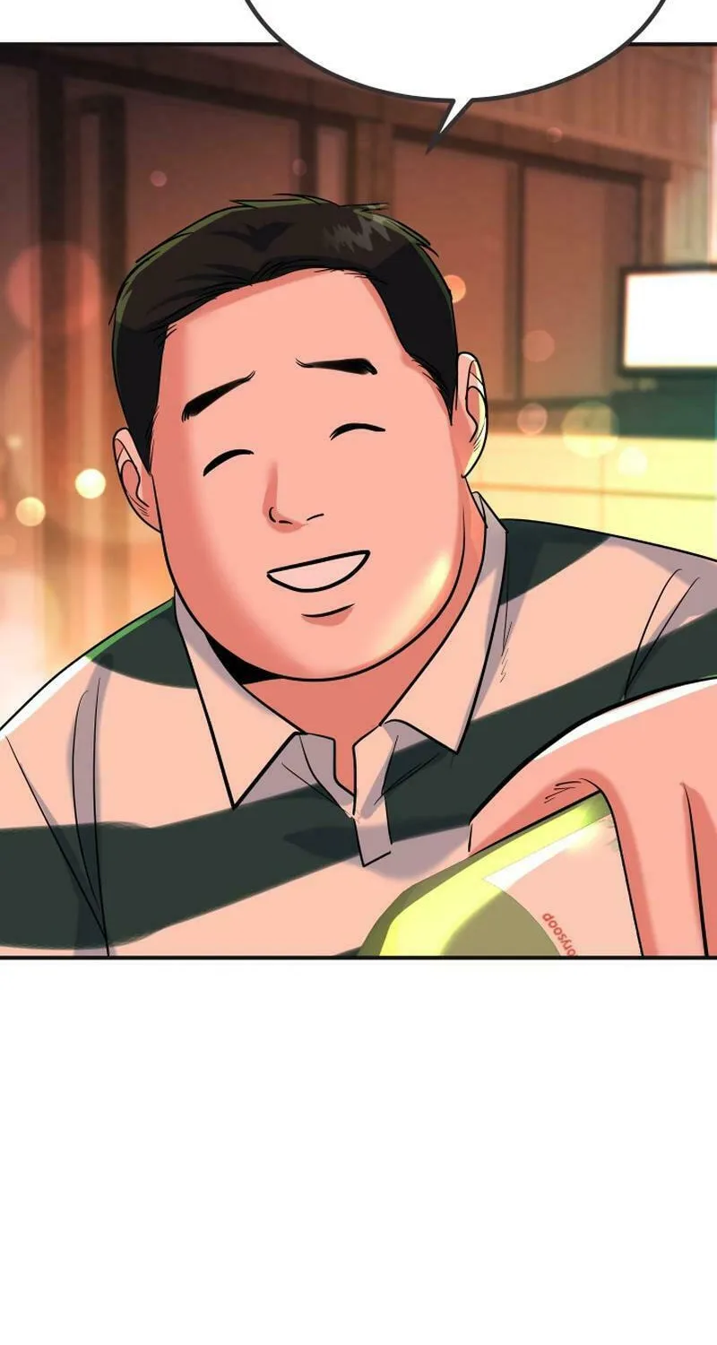 Reversing Life With Future USB! Chapter 8 page 5 - 