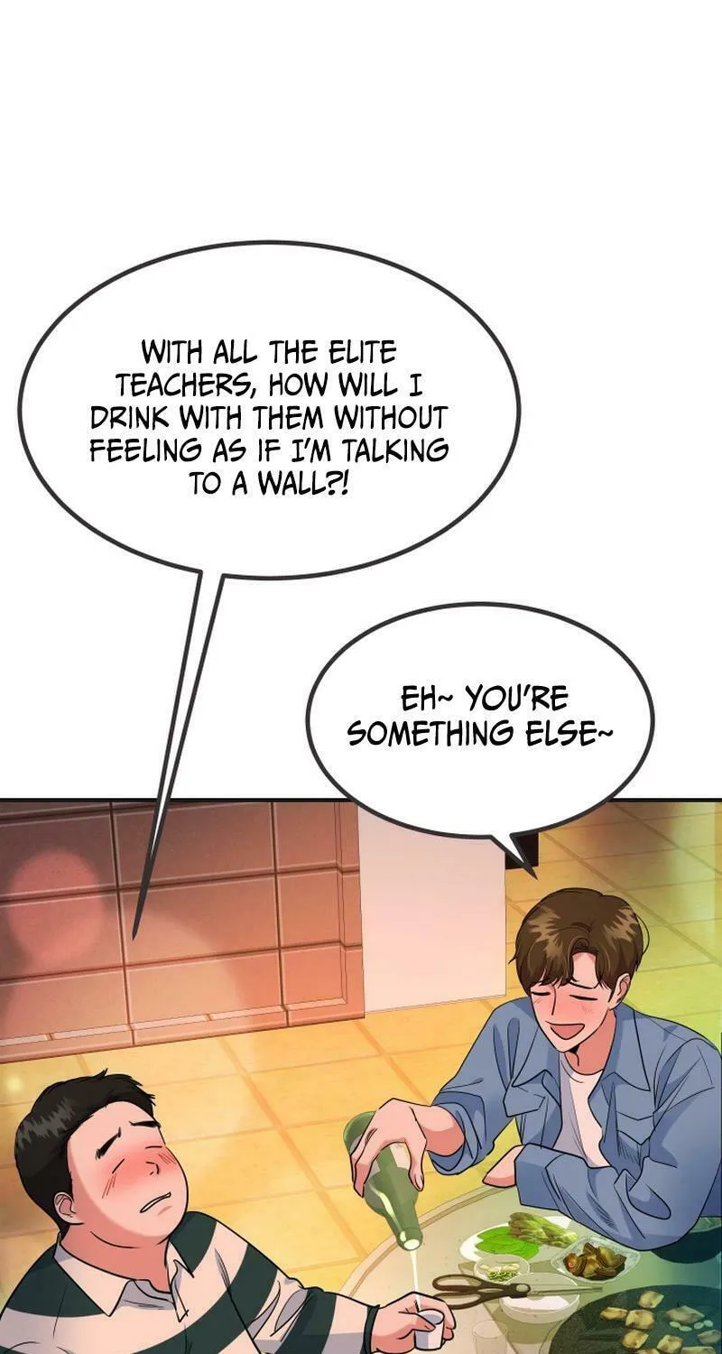 Reversing Life With Future USB! Chapter 8 page 44 - 