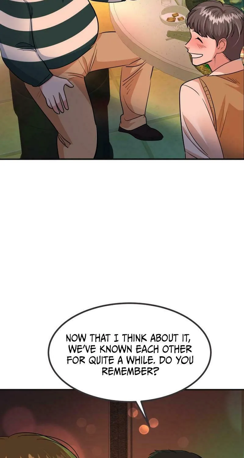 Reversing Life With Future USB! Chapter 8 page 45 - 