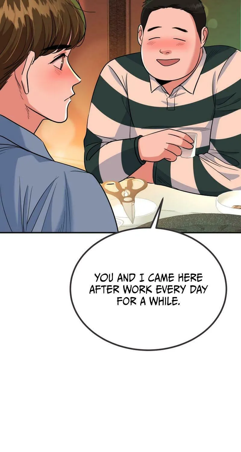 Reversing Life With Future USB! Chapter 8 page 46 - 