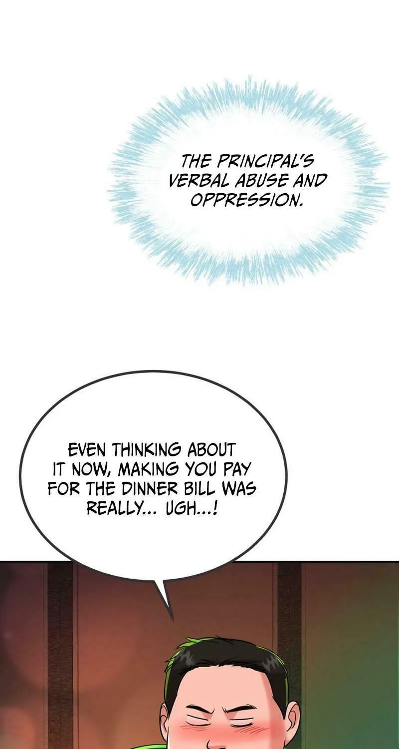 Reversing Life With Future USB! Chapter 8 page 47 - 