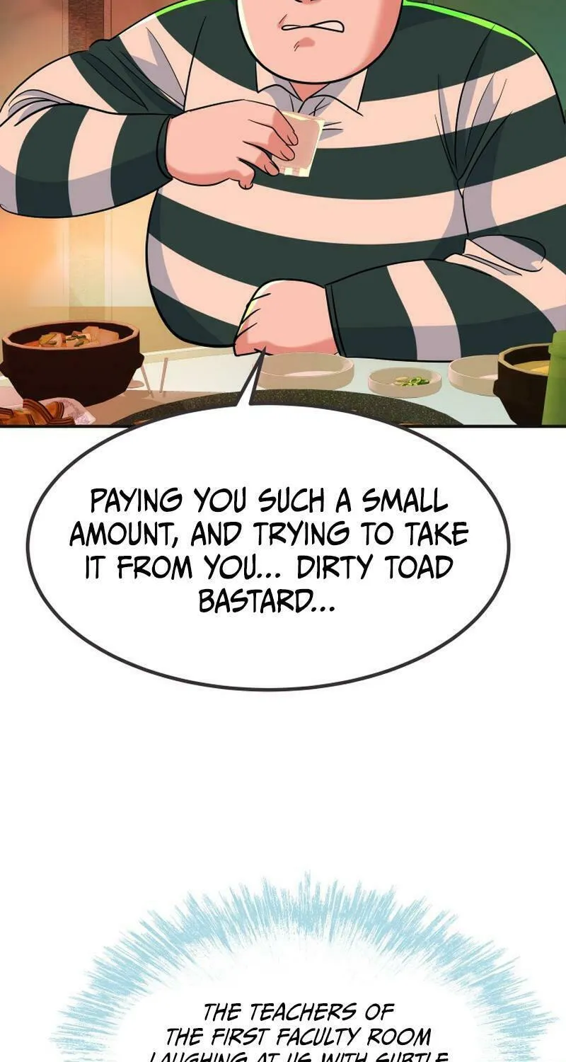 Reversing Life With Future USB! Chapter 8 page 48 - 
