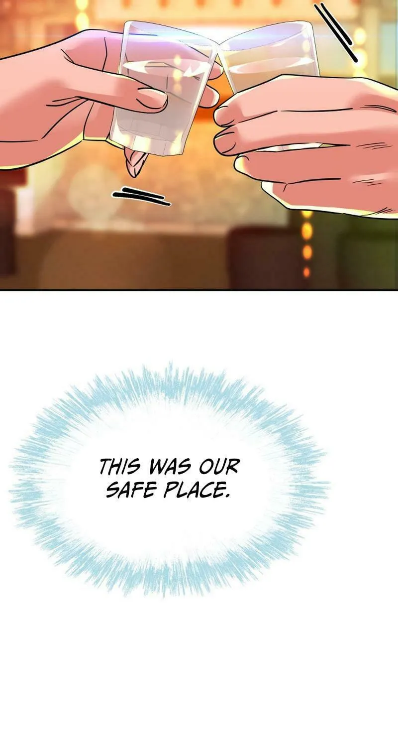 Reversing Life With Future USB! Chapter 8 page 52 - 