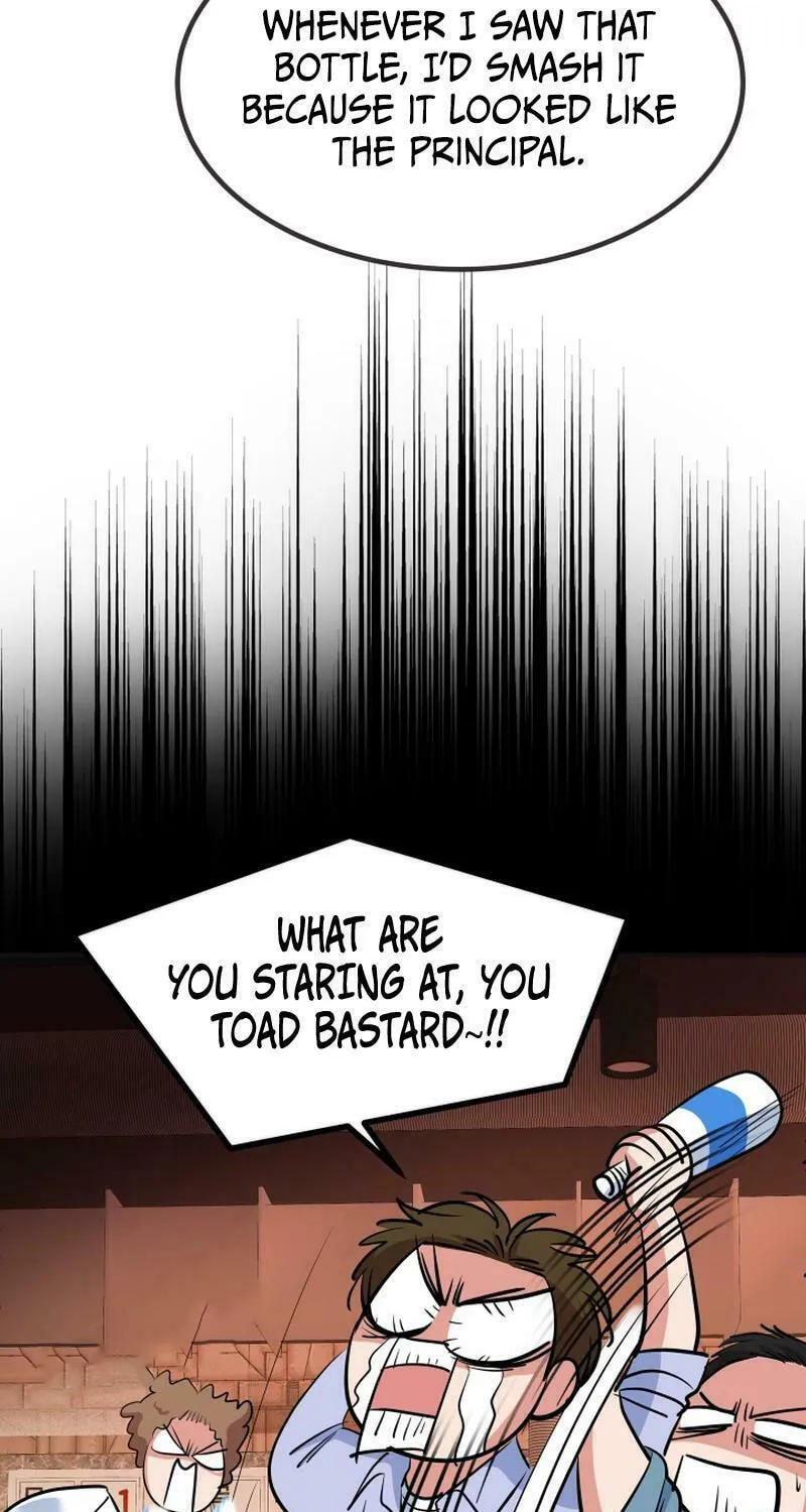 Reversing Life With Future USB! Chapter 8 page 56 - 