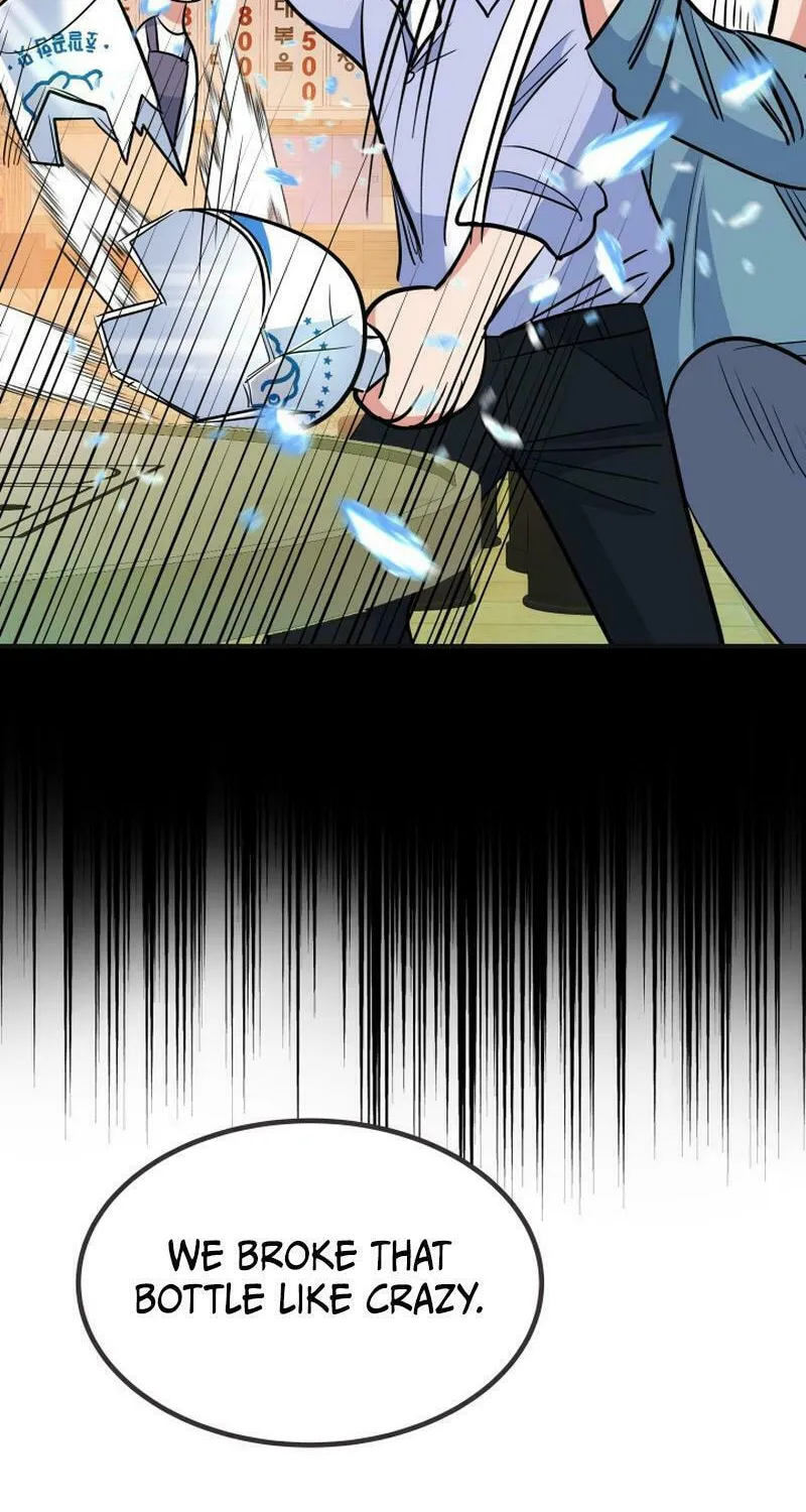 Reversing Life With Future USB! Chapter 8 page 57 - 