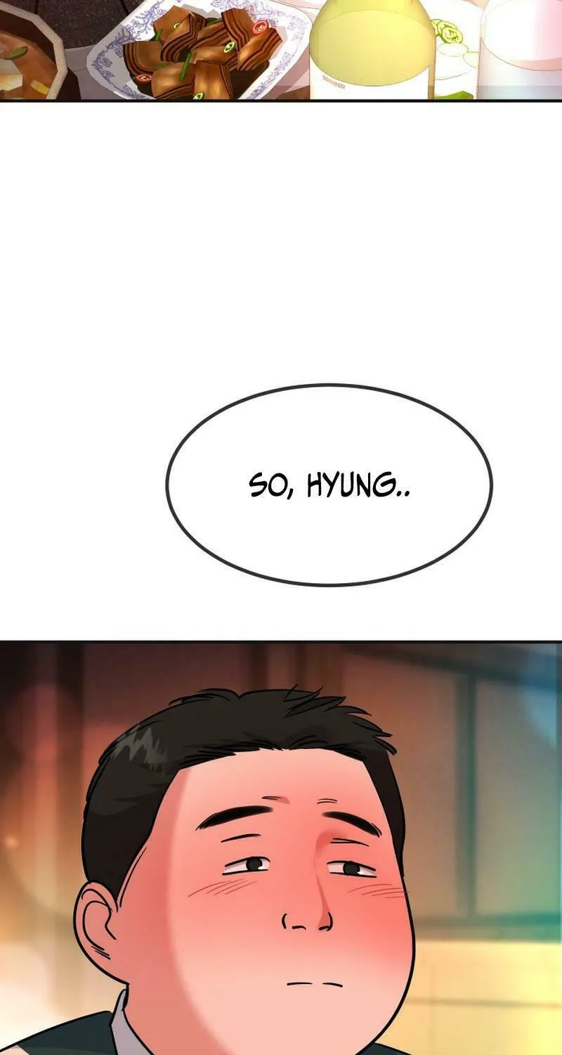 Reversing Life With Future USB! Chapter 8 page 59 - 