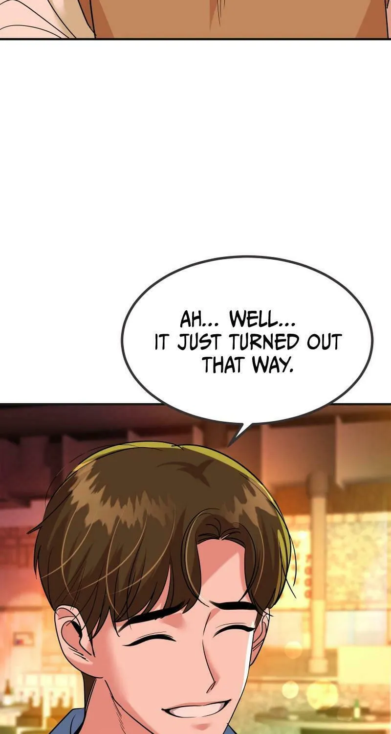 Reversing Life With Future USB! Chapter 8 page 7 - 