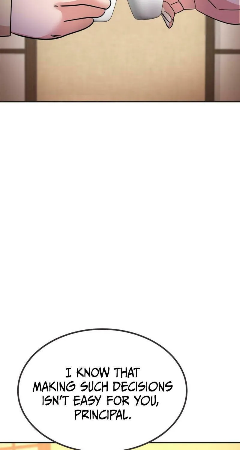 Reversing Life With Future USB! Chapter 8 page 74 - 