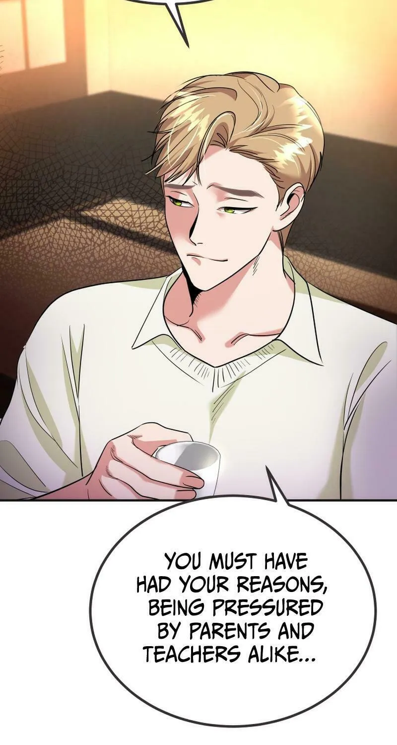 Reversing Life With Future USB! Chapter 8 page 75 - 