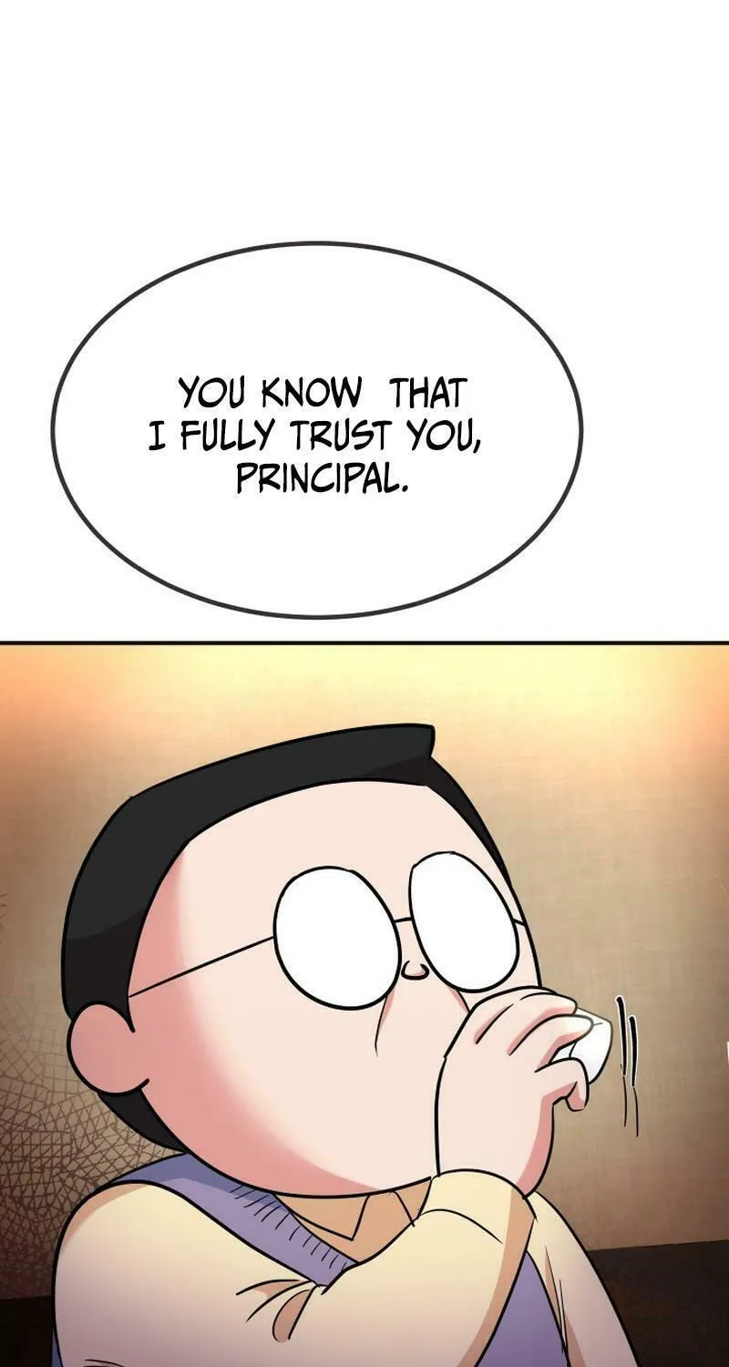 Reversing Life With Future USB! Chapter 8 page 76 - 