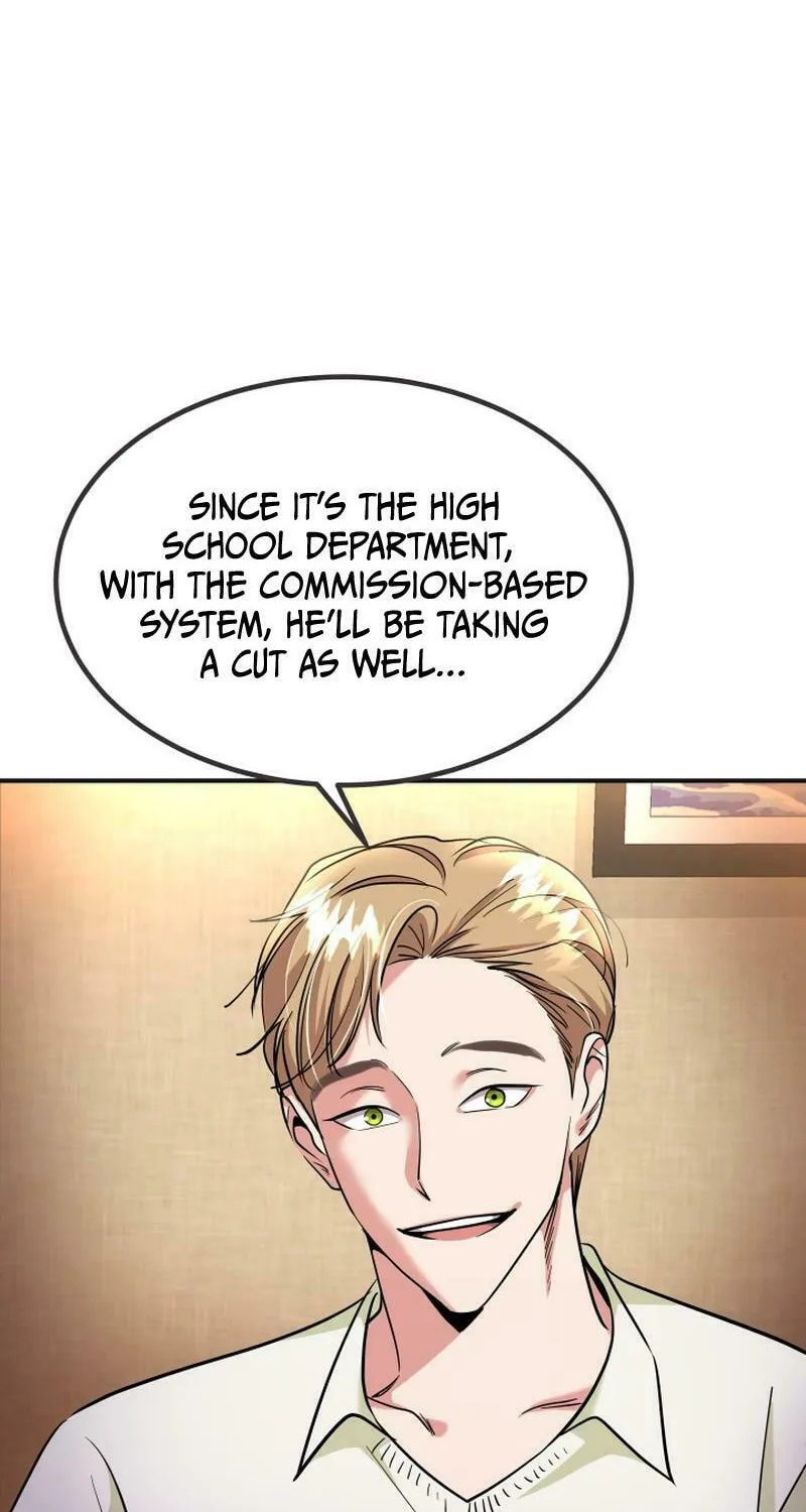 Reversing Life With Future USB! Chapter 8 page 81 - 
