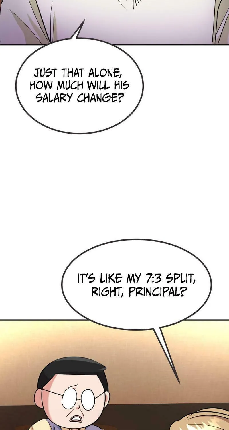 Reversing Life With Future USB! Chapter 8 page 82 - 