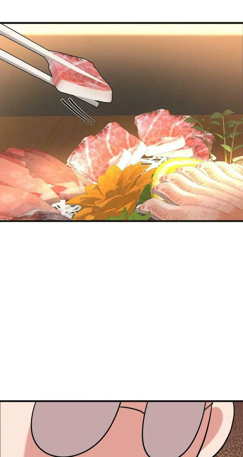 Reversing Life With Future USB! Chapter 8 page 84 - 