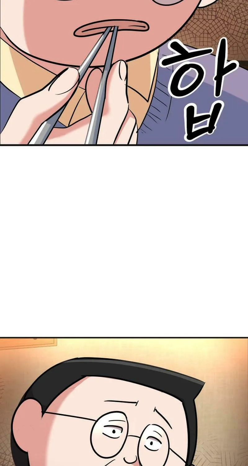 Reversing Life With Future USB! Chapter 8 page 85 - 