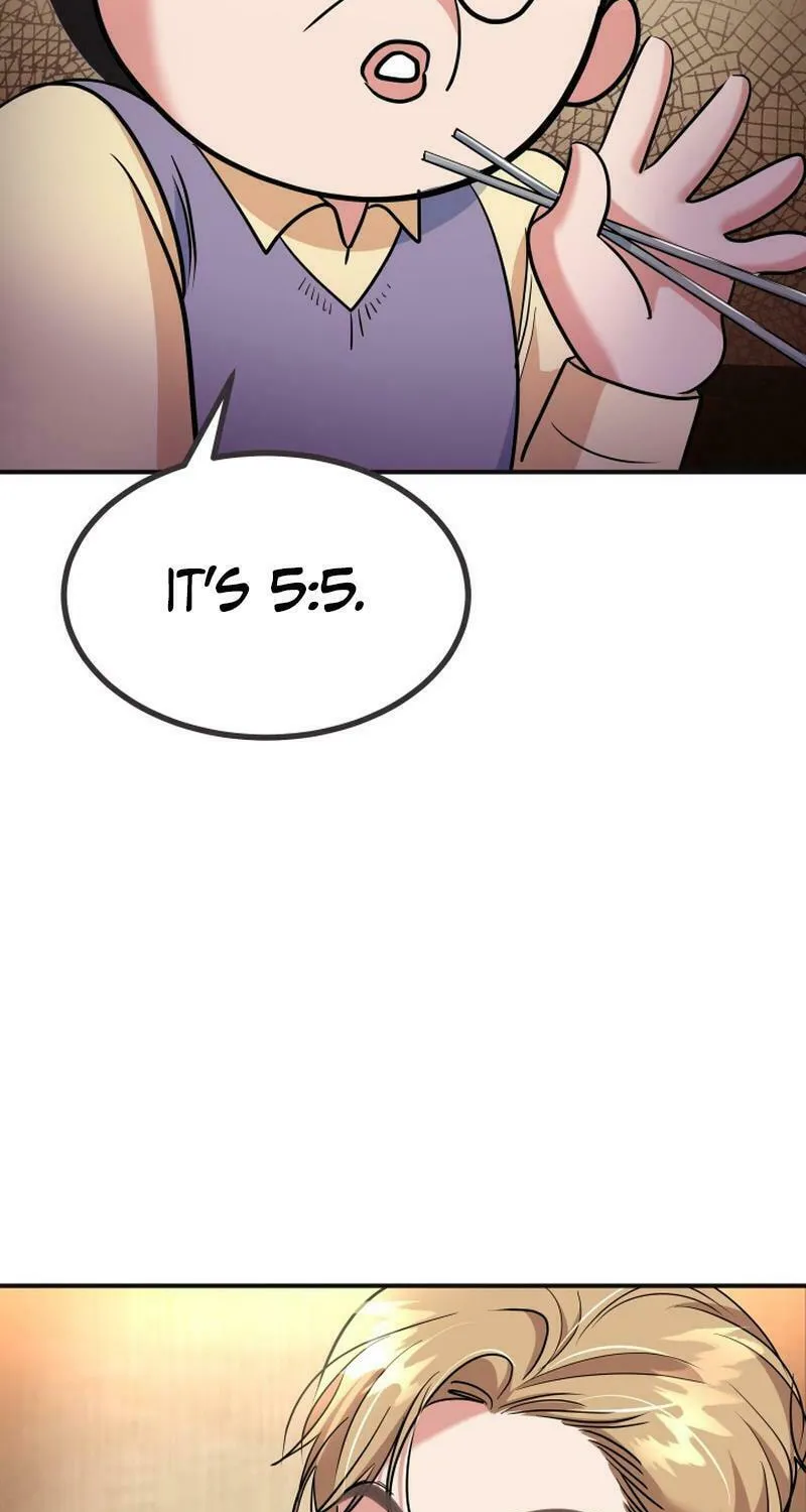 Reversing Life With Future USB! Chapter 8 page 86 - 