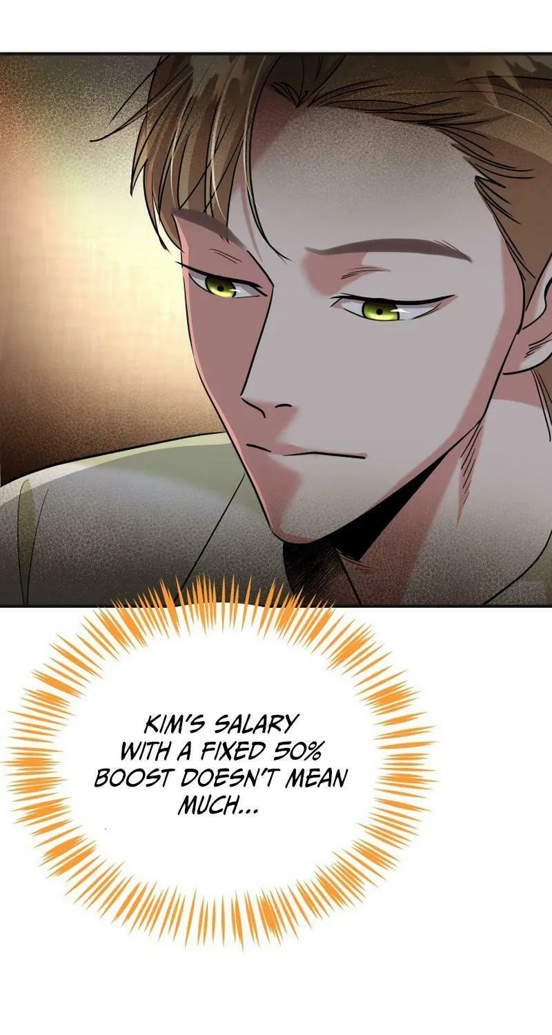 Reversing Life With Future USB! Chapter 8 page 90 - 