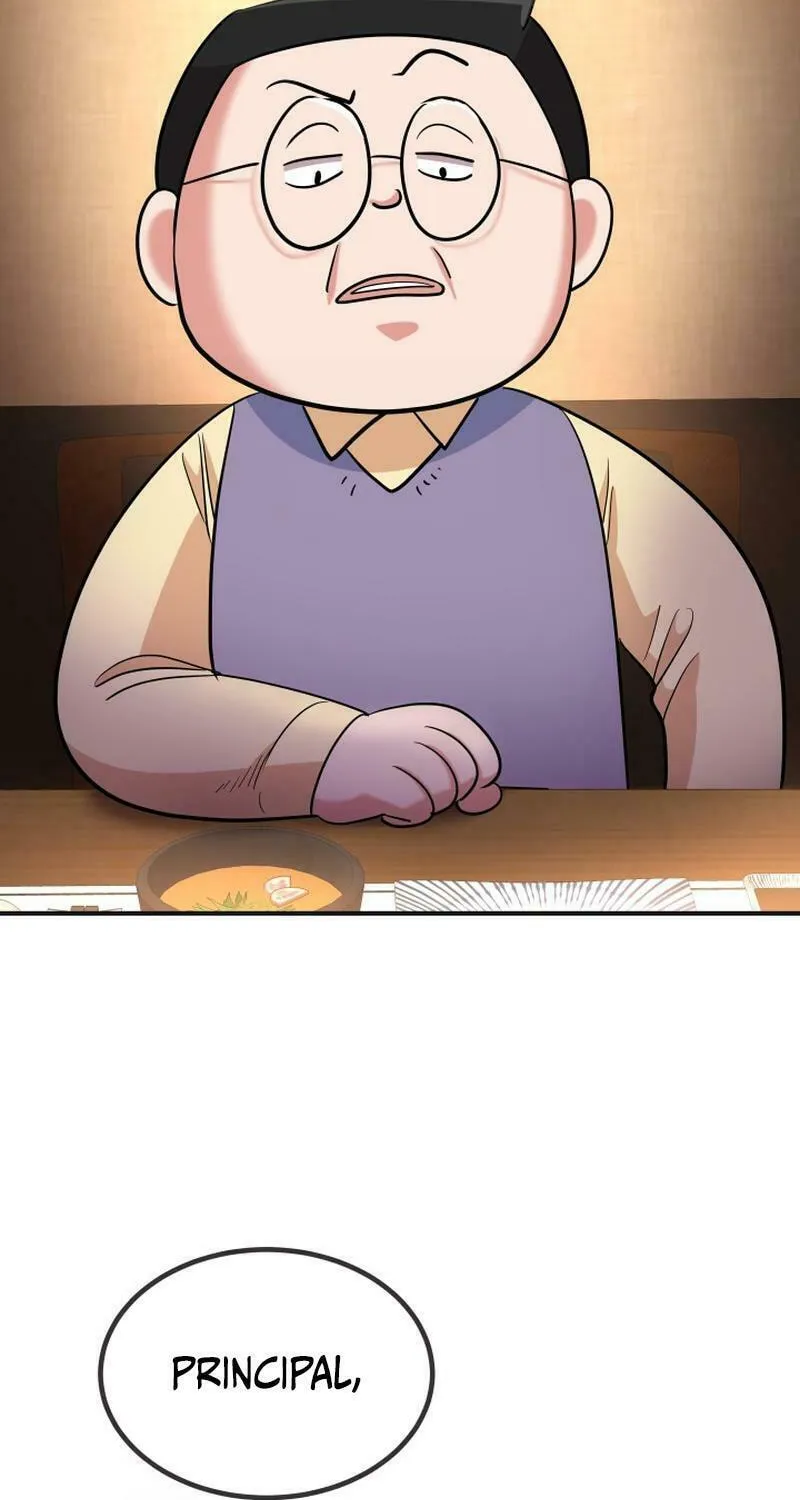 Reversing Life With Future USB! Chapter 8 page 92 - 