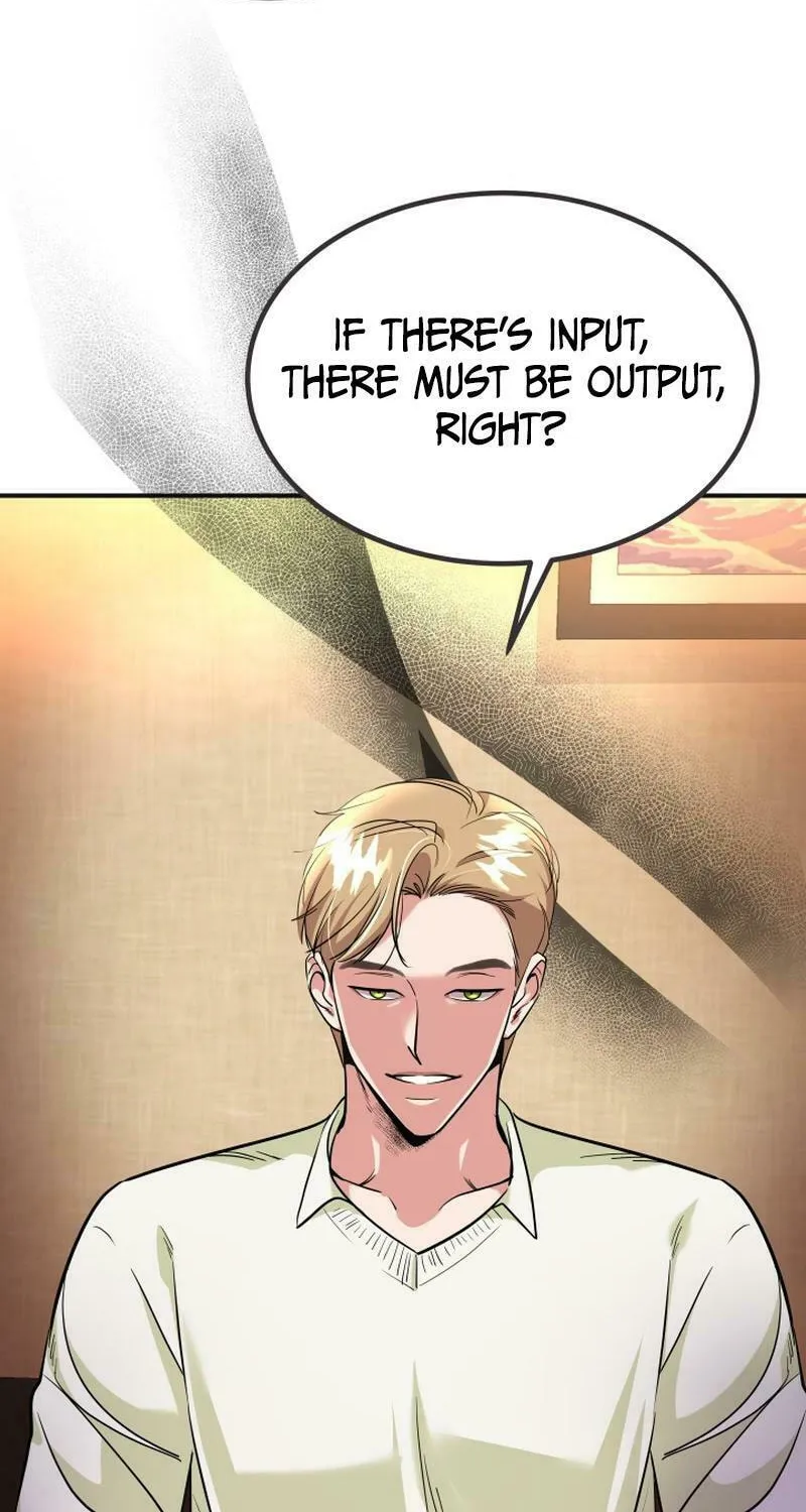 Reversing Life With Future USB! Chapter 8 page 93 - 