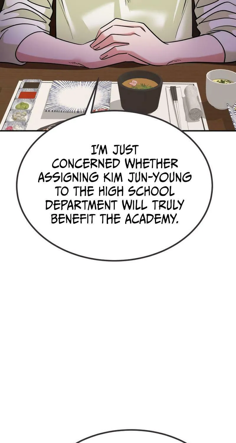 Reversing Life With Future USB! Chapter 8 page 94 - 