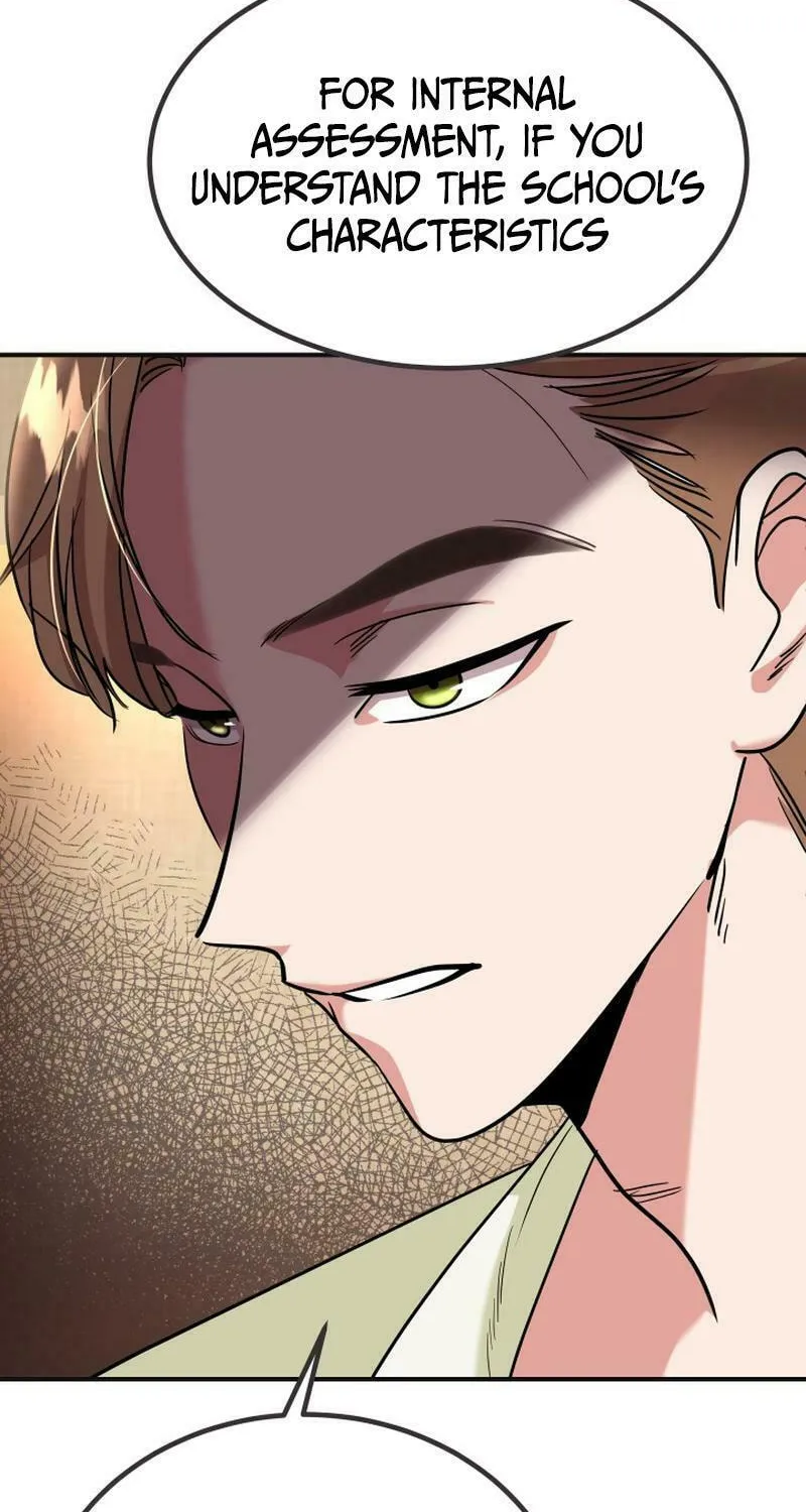 Reversing Life With Future USB! Chapter 8 page 95 - 
