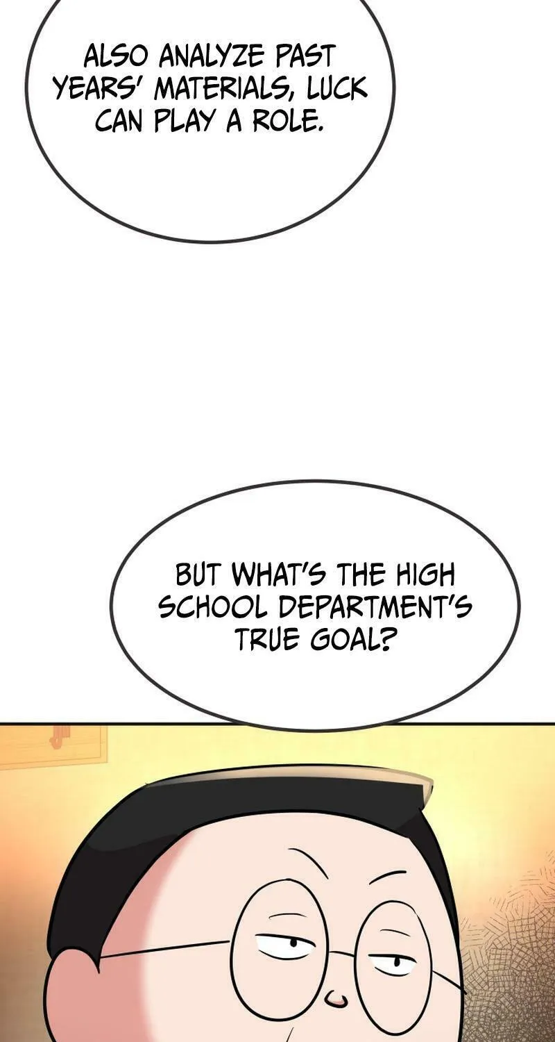 Reversing Life With Future USB! Chapter 8 page 96 - 