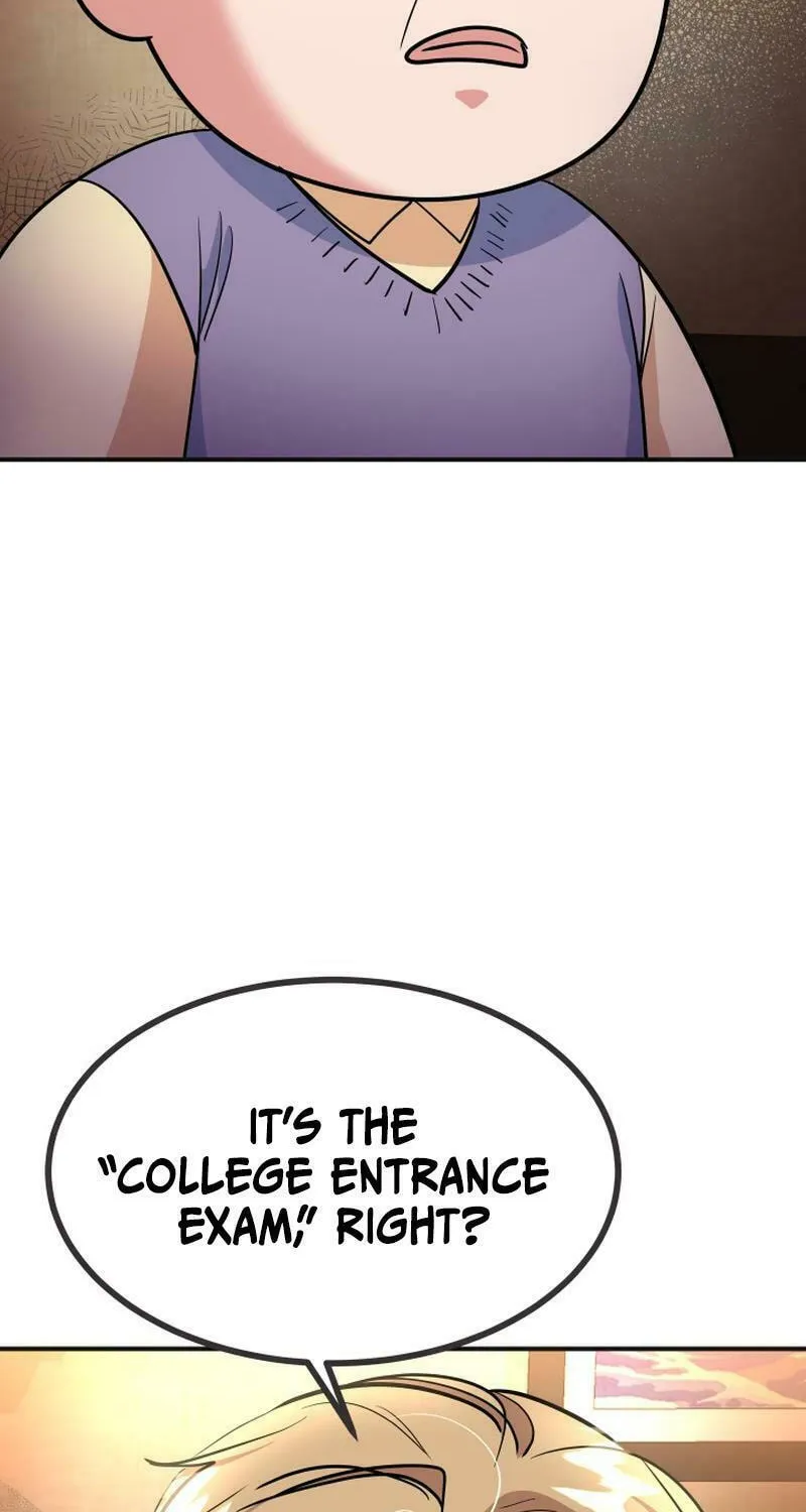 Reversing Life With Future USB! Chapter 8 page 97 - 