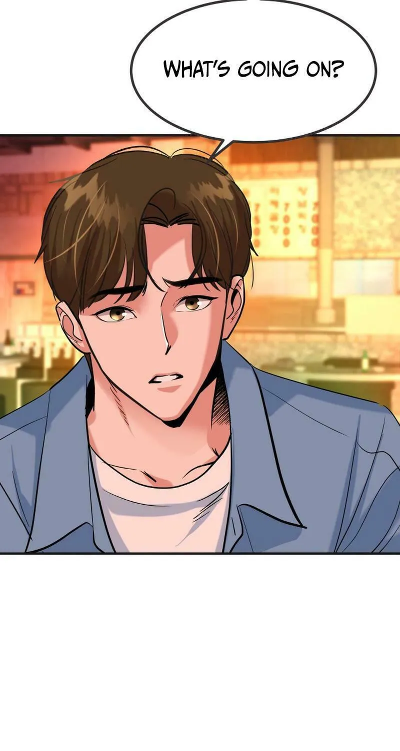 Reversing Life With Future USB! Chapter 9 page 11 - 