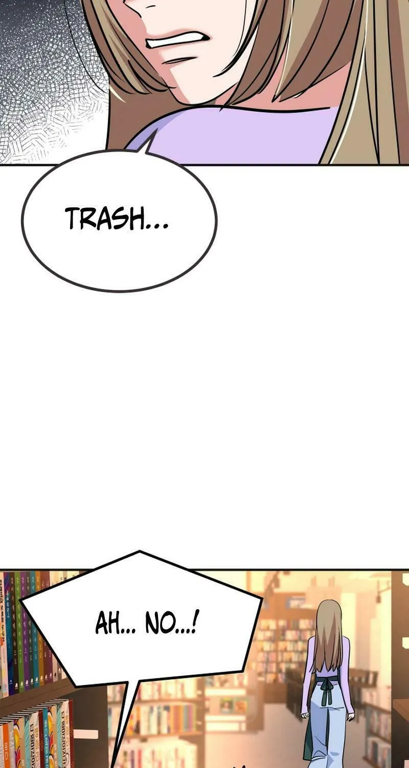 Reversing Life With Future USB! Chapter 9 page 101 - 