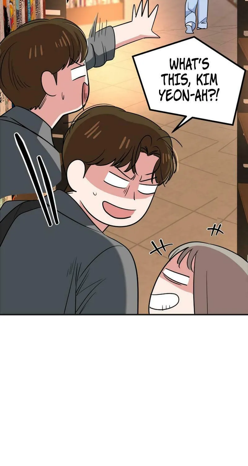 Reversing Life With Future USB! Chapter 9 page 102 - 