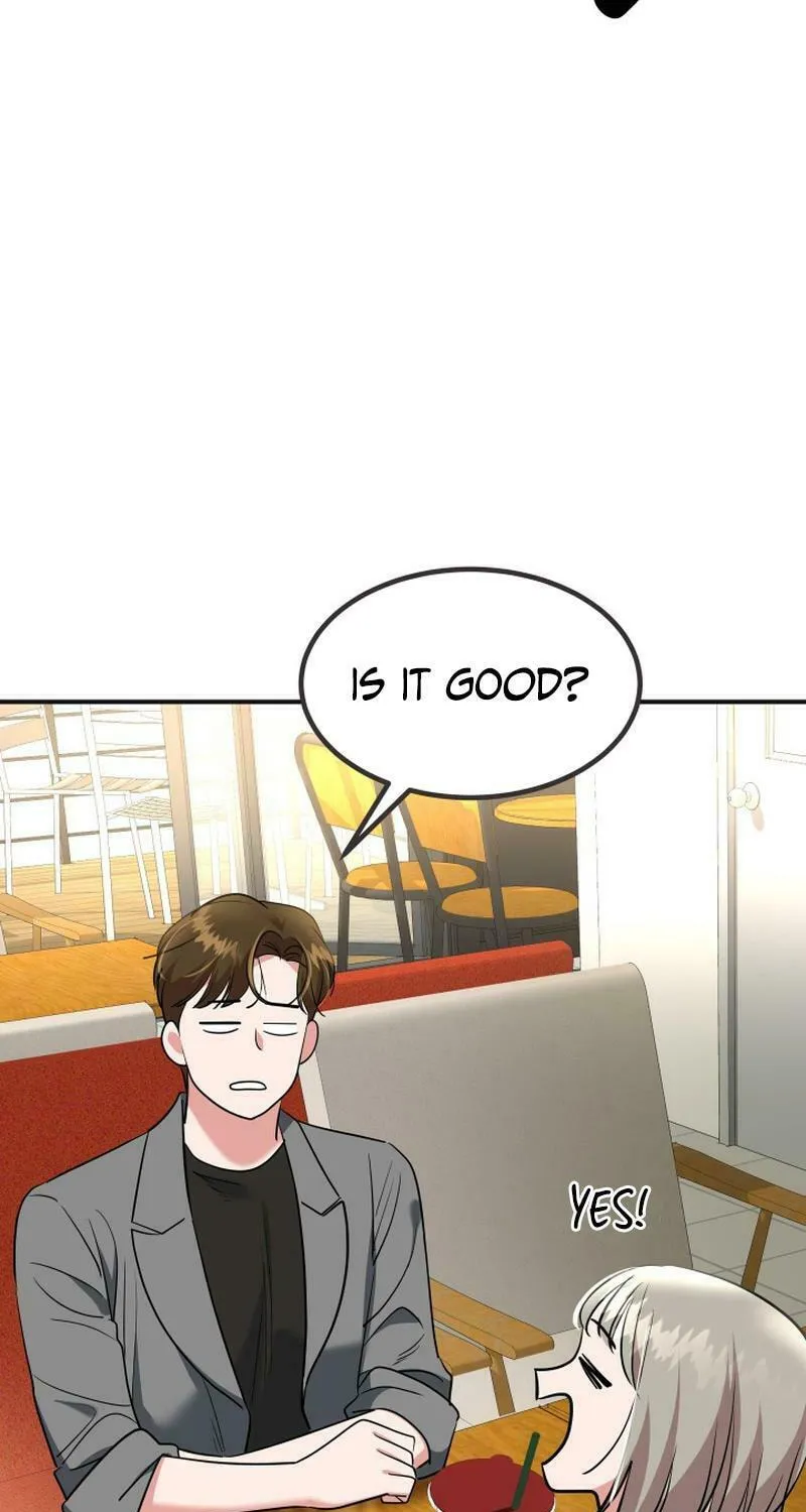 Reversing Life With Future USB! Chapter 9 page 109 - 