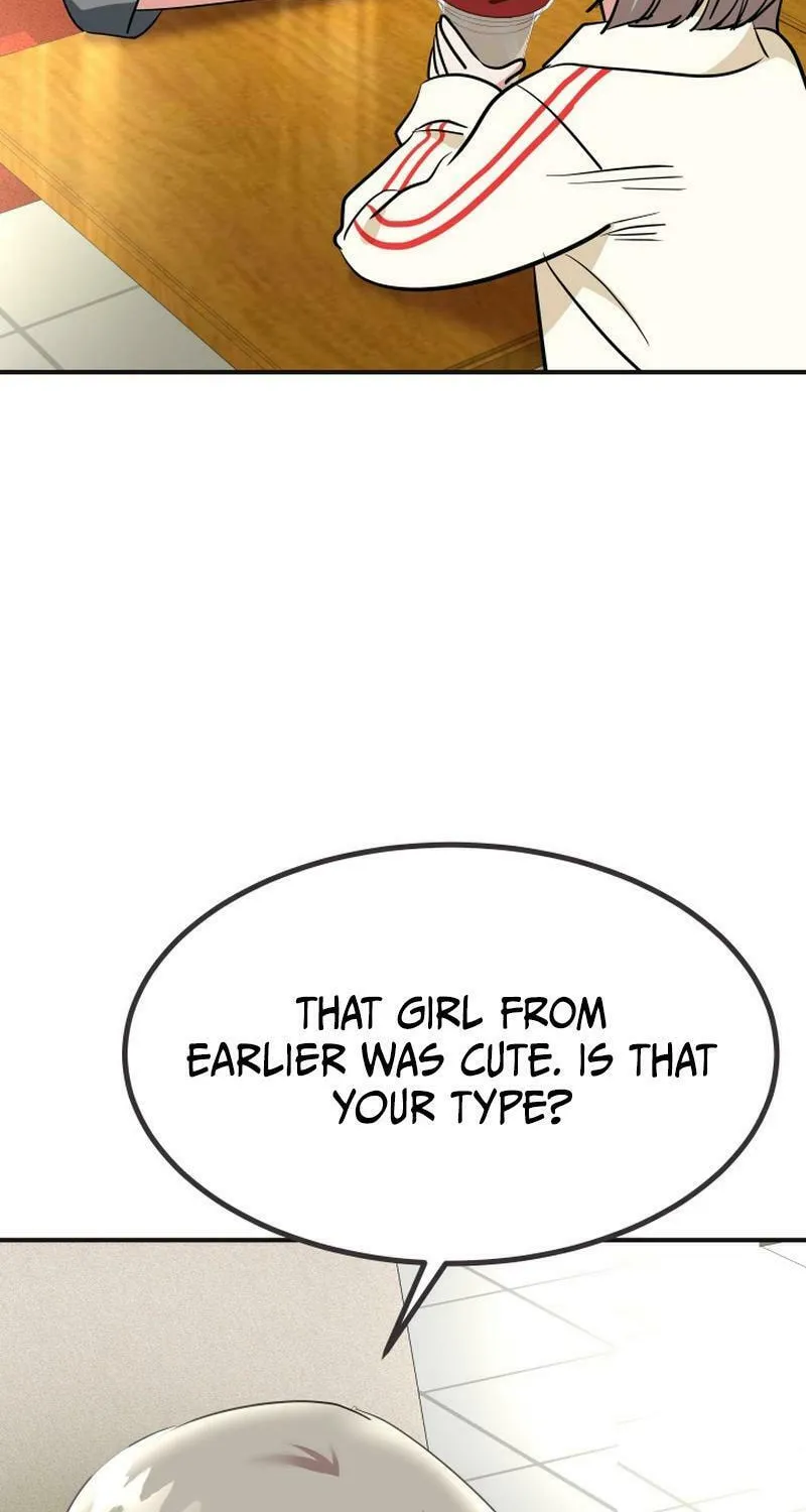 Reversing Life With Future USB! Chapter 9 page 110 - 