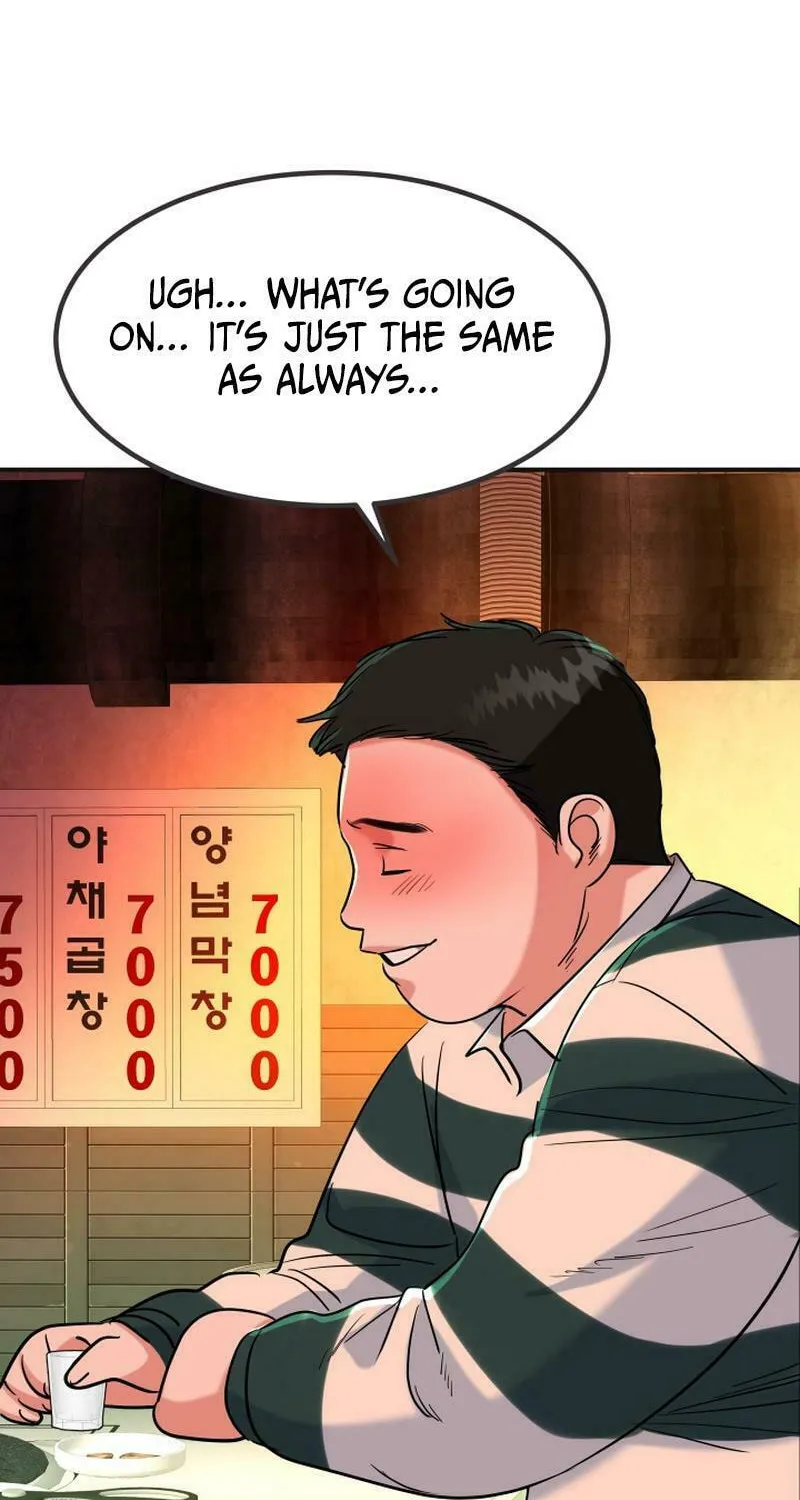 Reversing Life With Future USB! Chapter 9 page 12 - 