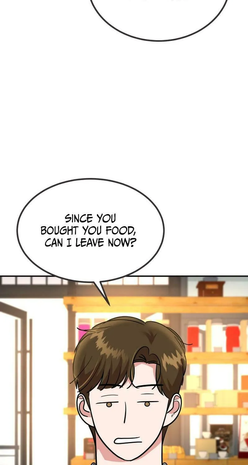 Reversing Life With Future USB! Chapter 9 page 112 - 