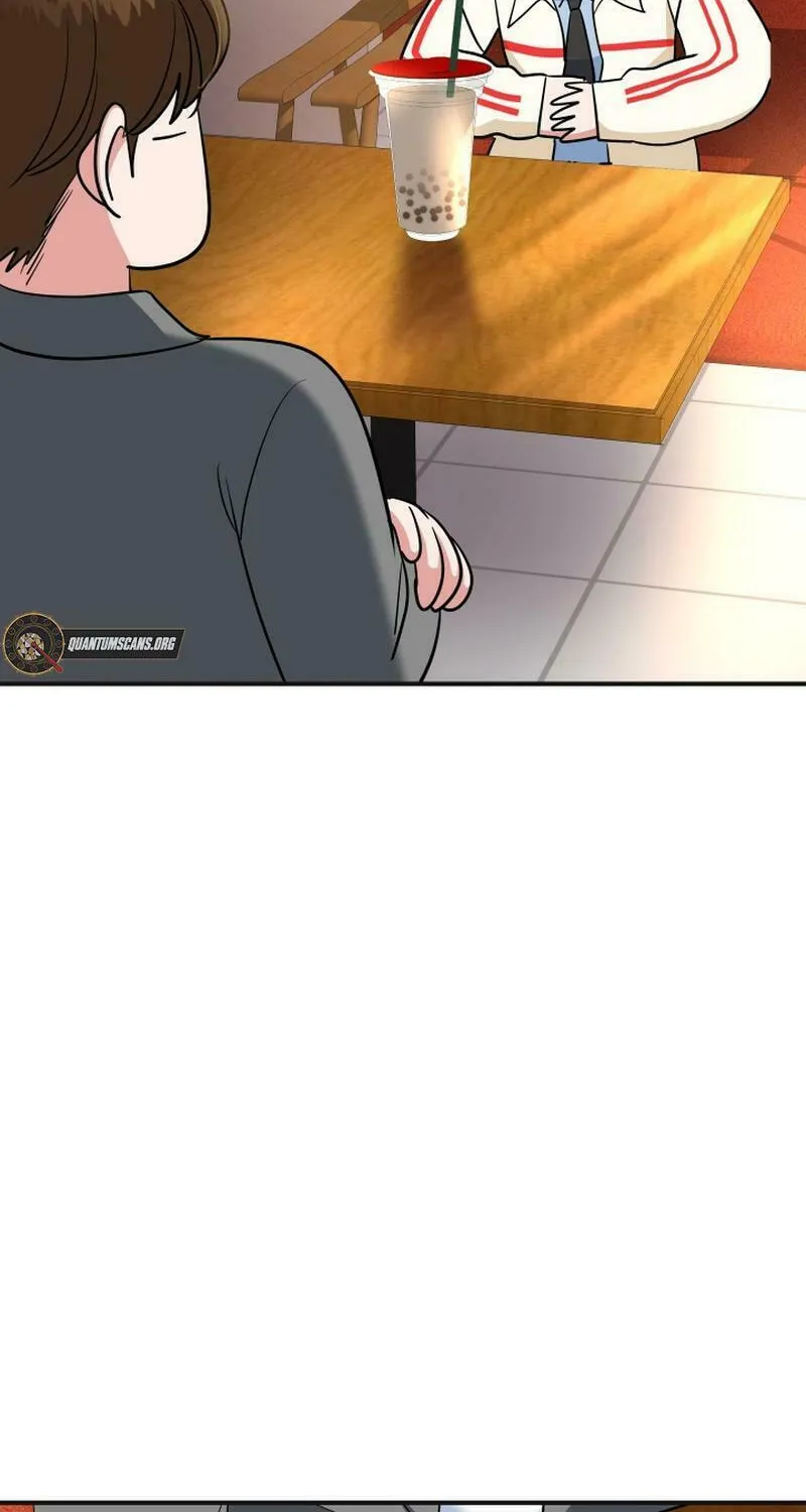 Reversing Life With Future USB! Chapter 9 page 114 - 