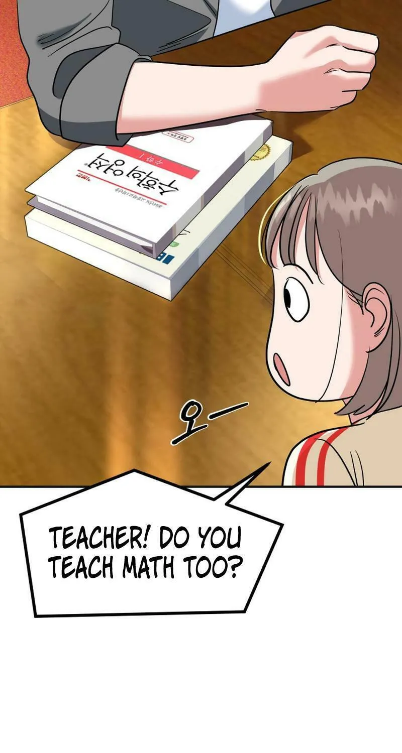 Reversing Life With Future USB! Chapter 9 page 115 - 