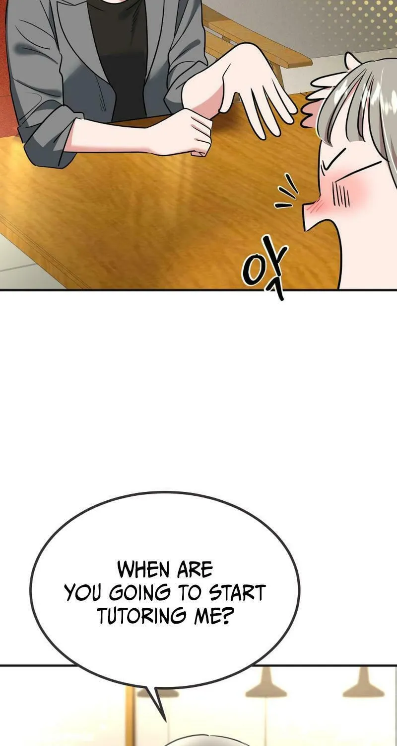Reversing Life With Future USB! Chapter 9 page 120 - 