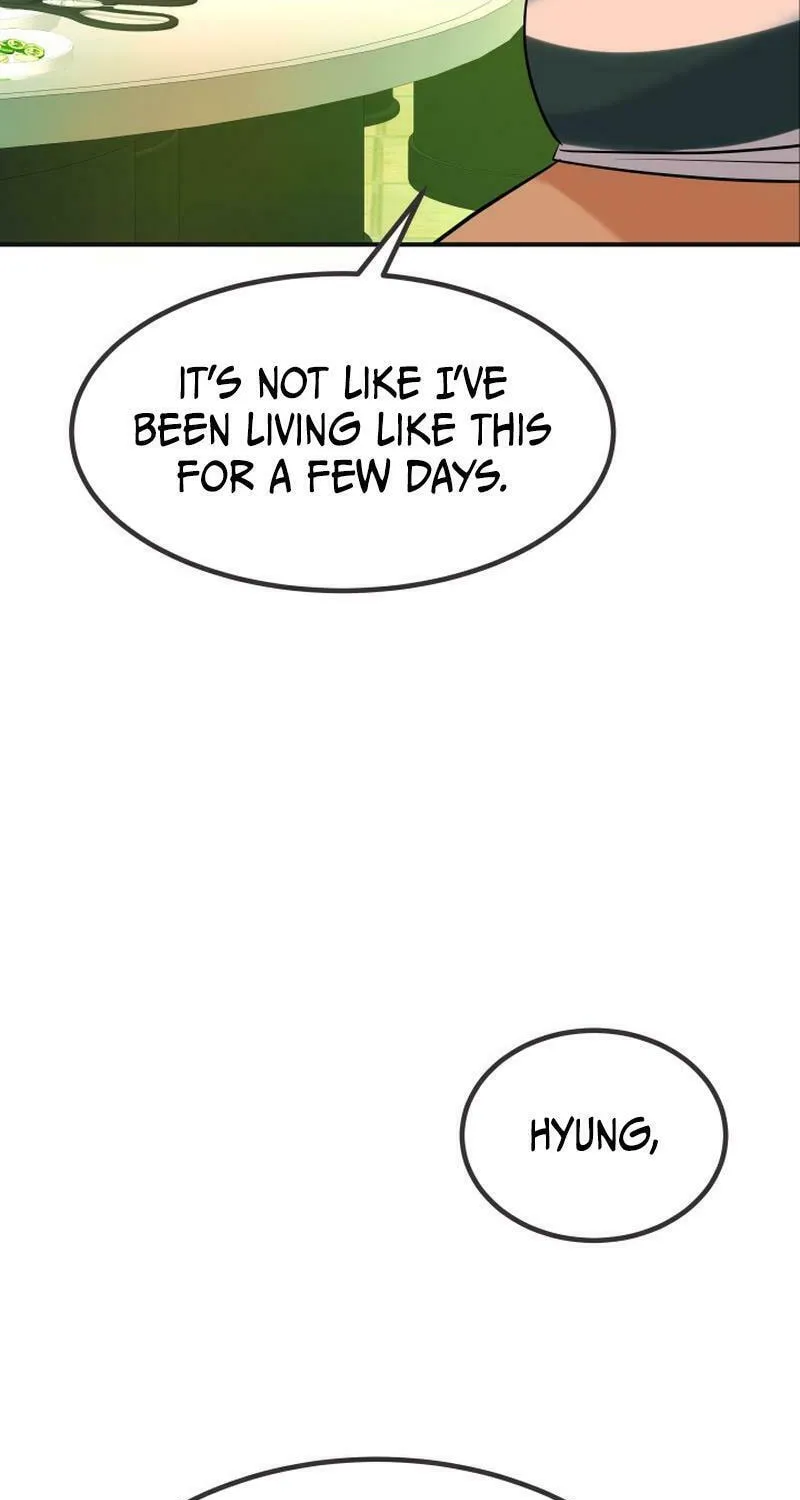 Reversing Life With Future USB! Chapter 9 page 13 - 