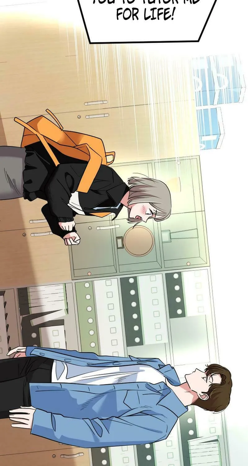 Reversing Life With Future USB! Chapter 9 page 125 - 