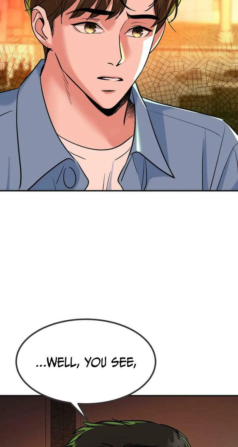Reversing Life With Future USB! Chapter 9 page 17 - 