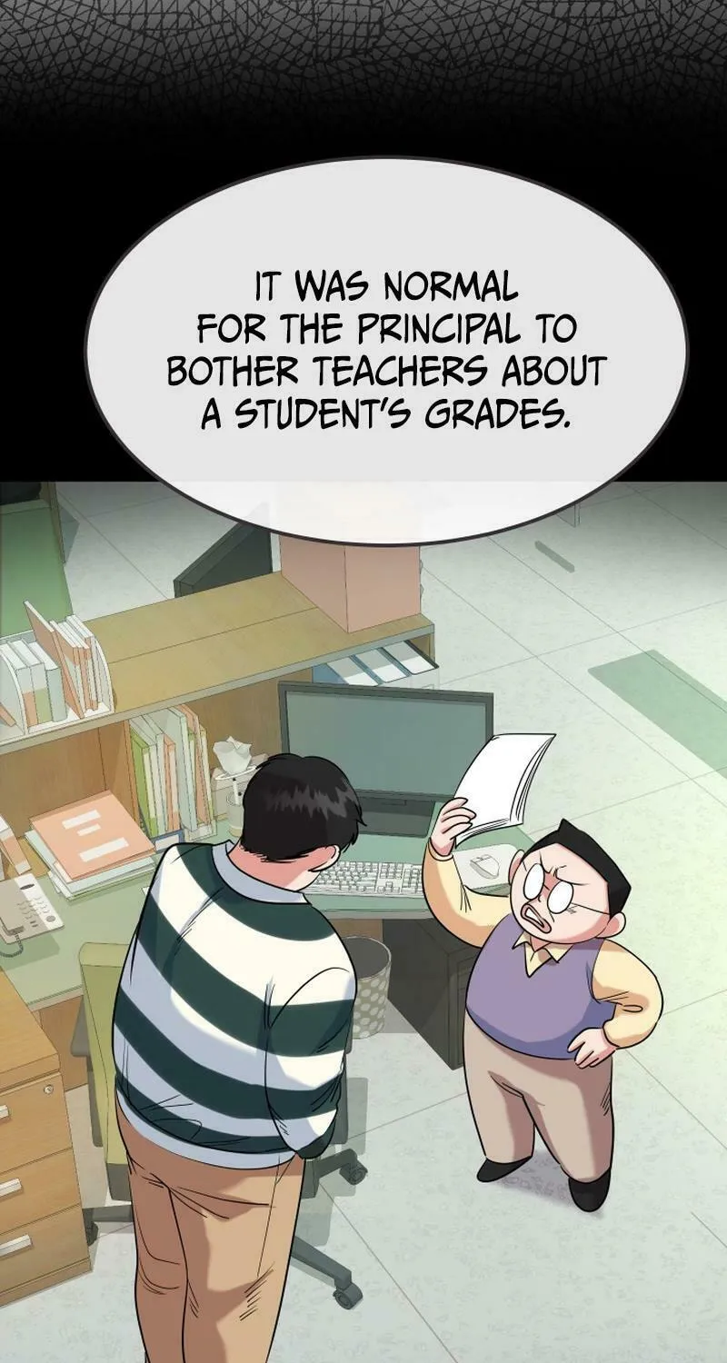 Reversing Life With Future USB! Chapter 9 page 19 - 