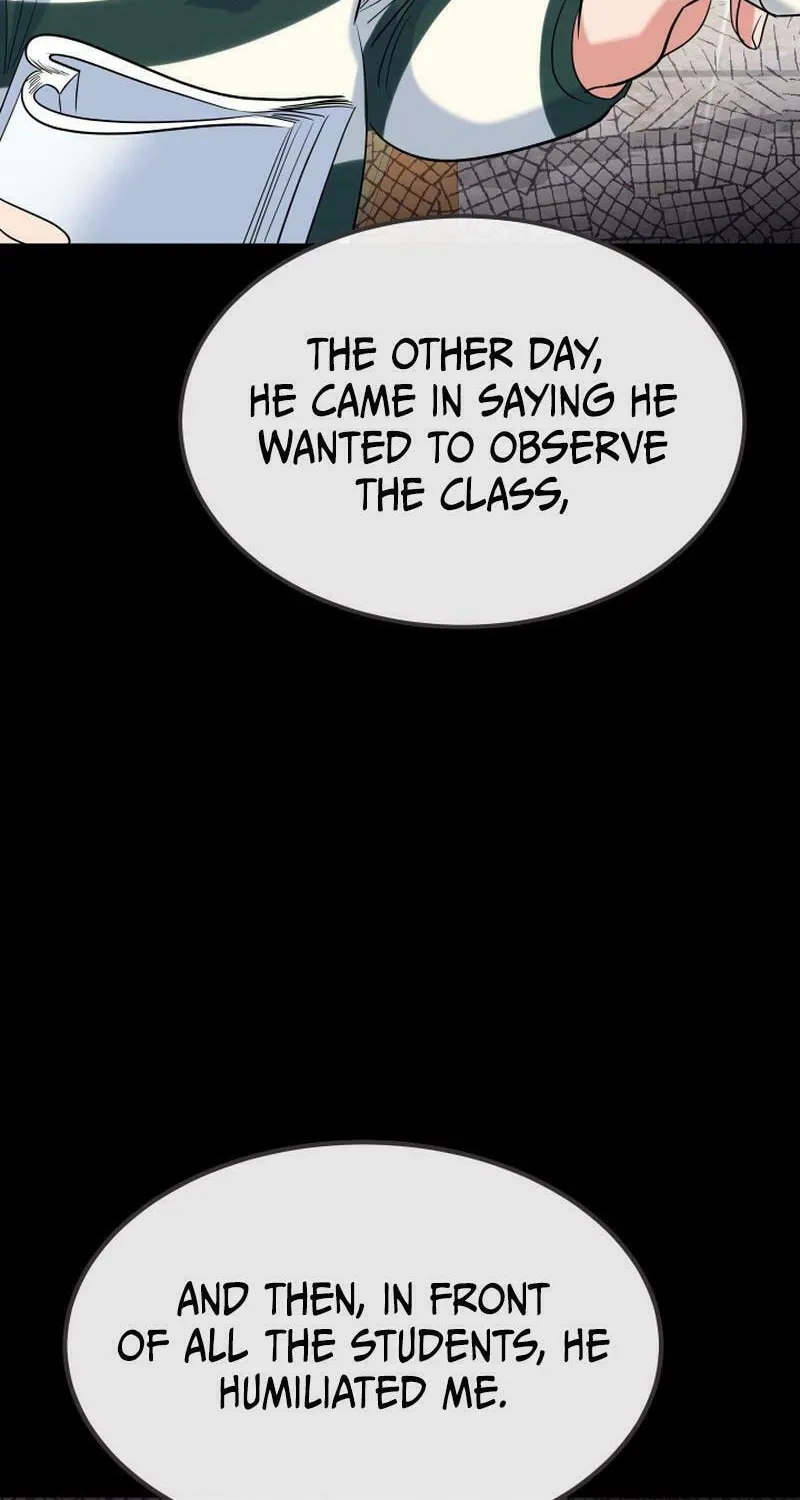 Reversing Life With Future USB! Chapter 9 page 22 - 