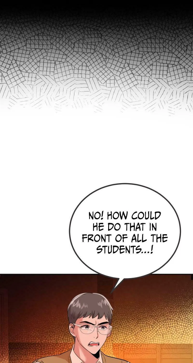 Reversing Life With Future USB! Chapter 9 page 24 - 