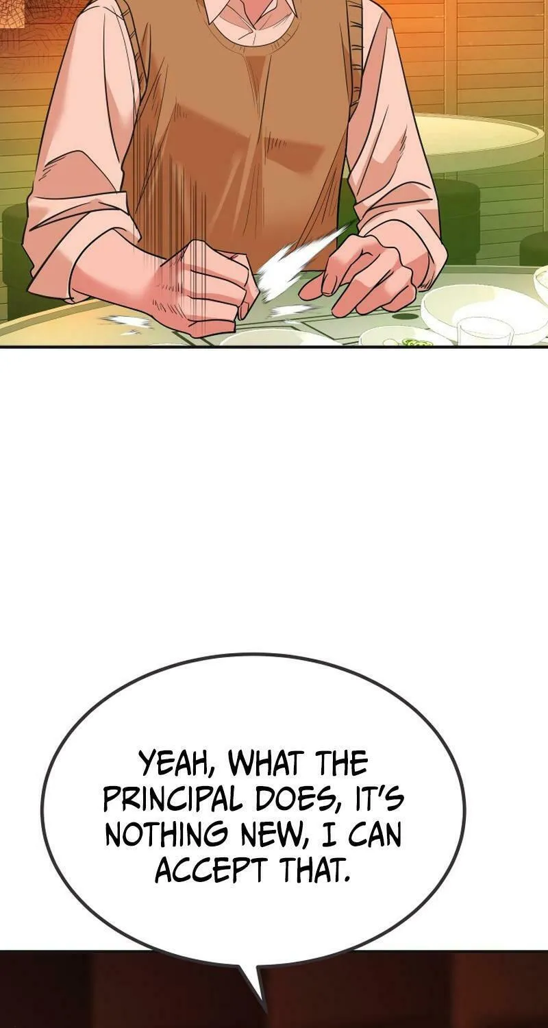 Reversing Life With Future USB! Chapter 9 page 25 - 